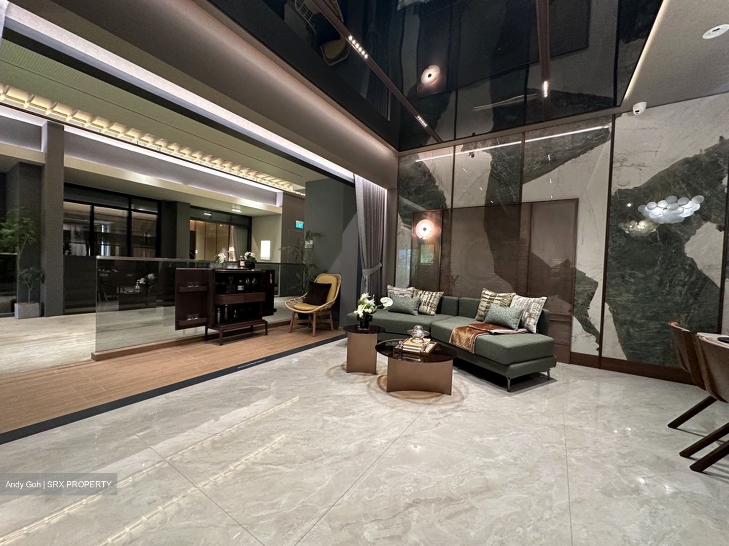 Marina Gardens Lane (D1), Apartment #589270251